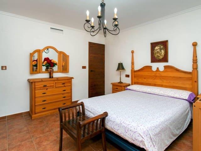 Chalet en venta en Barrio Nuevo, el Baix Segura / La Vega Baja