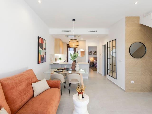 Chalet en venta en Barrio Nuevo, el Baix Segura / La Vega Baja
