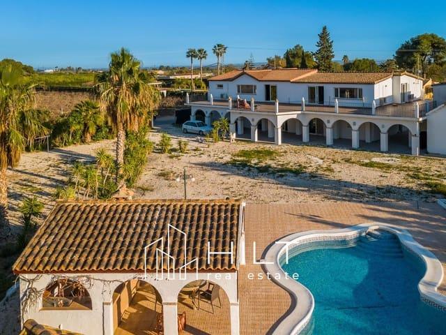 Chalet en venta en Barrio Nuevo, el Baix Segura / La Vega Baja
