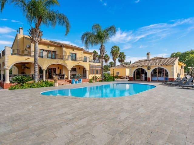 Chalet en venta en Barrio Nuevo, el Baix Segura / La Vega Baja
