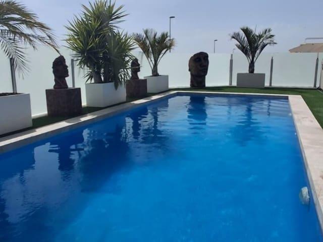 Chalet en venta en Barrio Nuevo, el Baix Segura / La Vega Baja