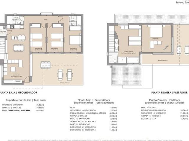 Chalet en venta en Barrio Nuevo, Orihuela