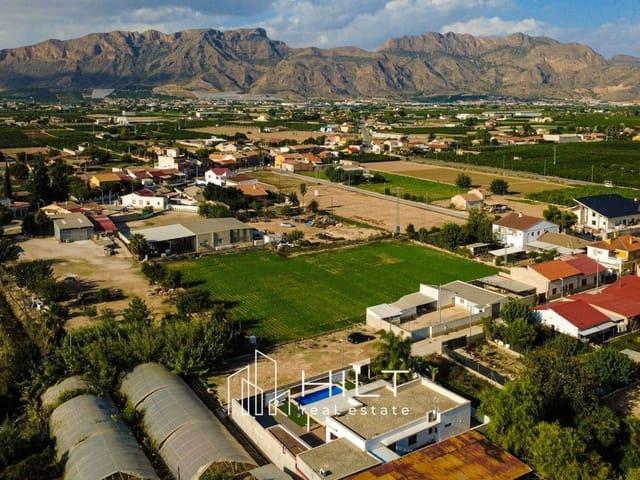 Chalet en venta en Barrio Nuevo, el Baix Segura / La Vega Baja