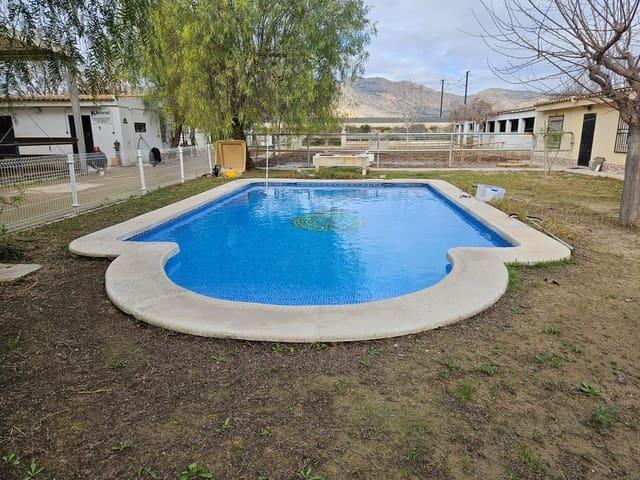Chalet en venta en Barrio Nuevo, el Baix Segura / La Vega Baja
