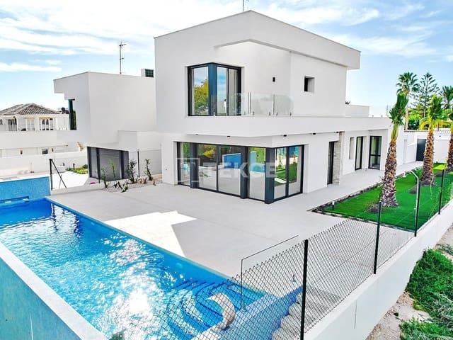 Chalet en venta en Barrio Nuevo, el Baix Segura / La Vega Baja