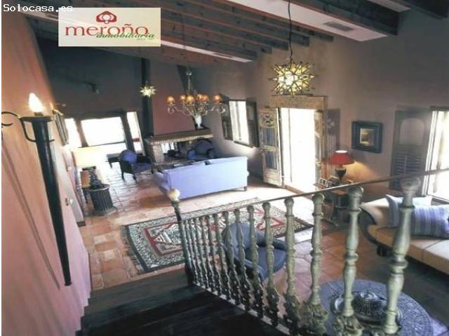 Casa en venta en San Isidro, Orihuela