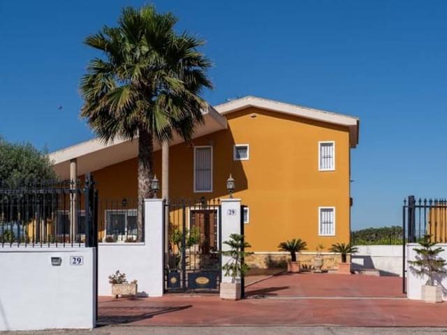 Casa Rural en venta en Barrio Nuevo, el Baix Segura / La Vega Baja