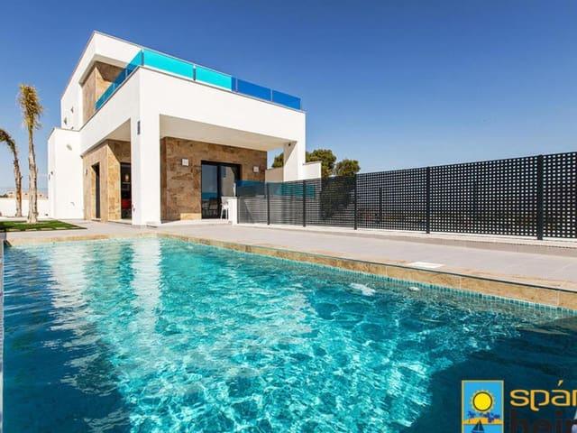Chalet en venta en Barrio Nuevo, el Baix Segura / La Vega Baja