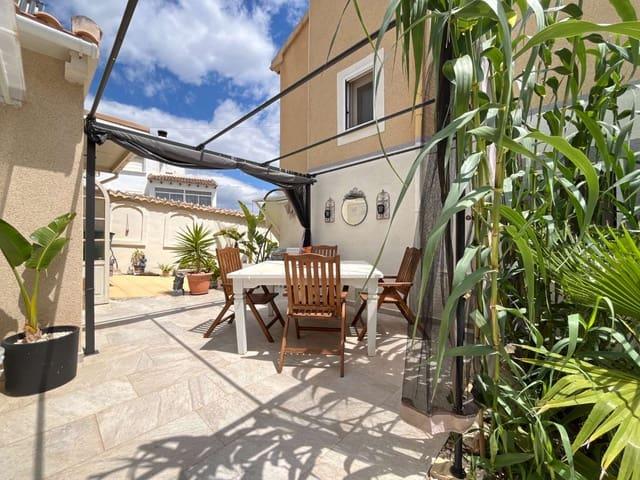 Chalet en venta en Barrio Nuevo, el Baix Segura / La Vega Baja
