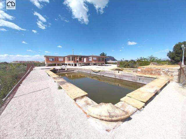 Chalet en venta en Barrio Nuevo, el Baix Segura / La Vega Baja