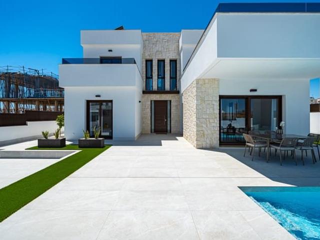 Chalet en venta en Barrio Nuevo, el Baix Segura / La Vega Baja