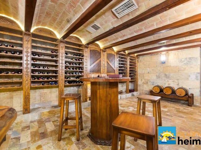 Chalet en venta en Barrio Nuevo, el Baix Segura / La Vega Baja