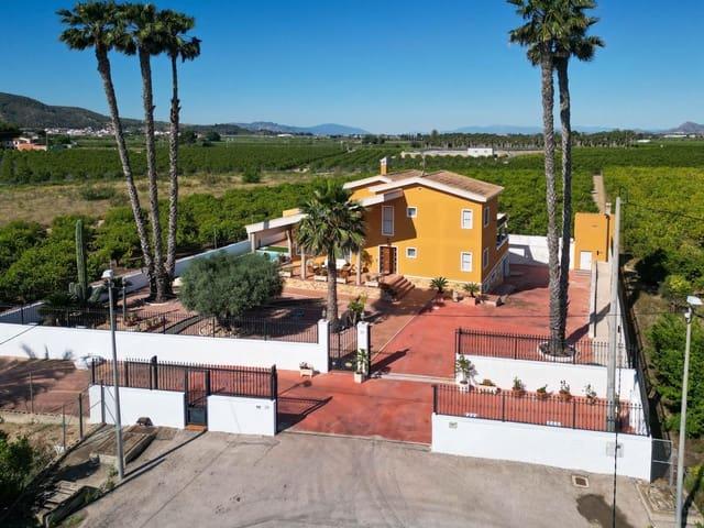 Chalet en venta en Barrio Nuevo, el Baix Segura / La Vega Baja