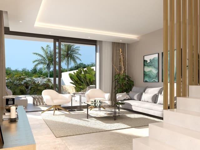 Chalet en venta en Barrio Nuevo, el Baix Segura / La Vega Baja