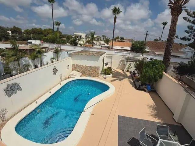 Chalet en venta en Barrio Nuevo, el Baix Segura / La Vega Baja