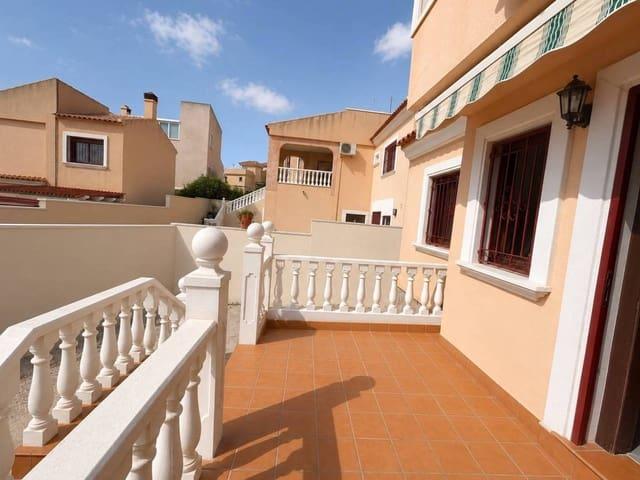 Chalet en venta en Barrio Nuevo, el Baix Segura / La Vega Baja