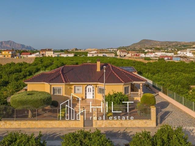 Chalet en venta en Barrio Nuevo, el Baix Segura / La Vega Baja