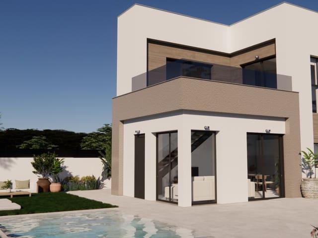 Chalet en venta en Barrio Nuevo, el Baix Segura / La Vega Baja