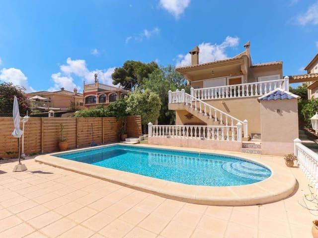Chalet en venta en Barrio Nuevo, el Baix Segura / La Vega Baja