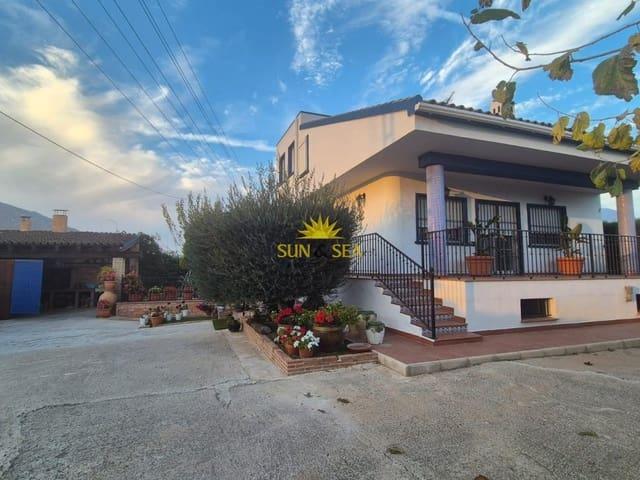Chalet en venta en Barrio Nuevo, el Baix Segura / La Vega Baja