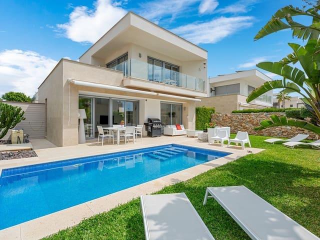 Chalet en venta en Barrio Nuevo, el Baix Segura / La Vega Baja