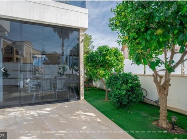Chalet en venta en Barrio Nuevo, el Baix Segura / La Vega Baja