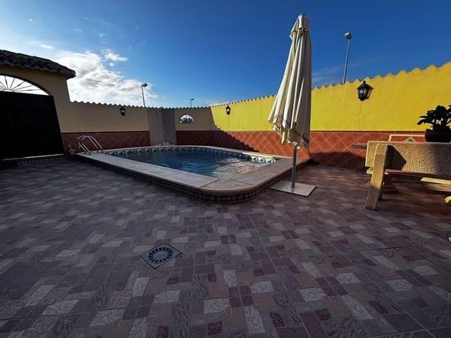 Chalet en venta en Barrio Nuevo, Orihuela