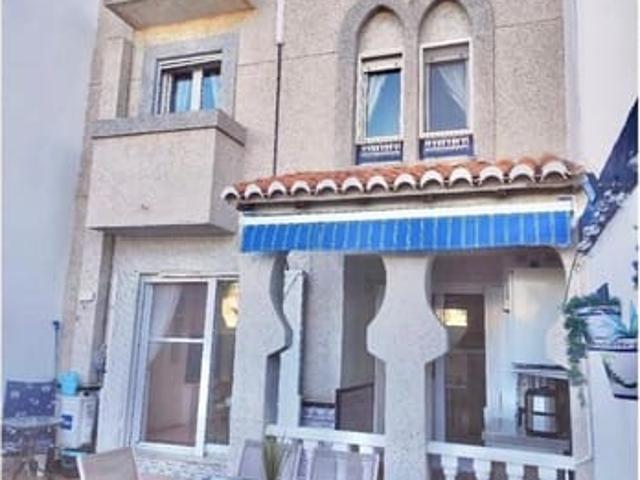 Chalet en venta en Urbanización La Zenia II, el Baix Segura / La Vega Baja