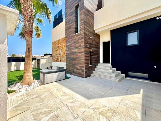 Chalet en venta en Urbanización La Zenia II, el Baix Segura / La Vega Baja