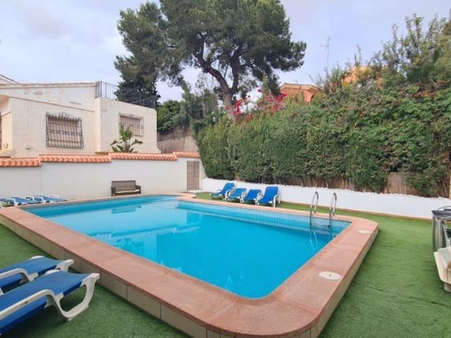 Chalet en venta en Urbanización La Zenia II, el Baix Segura / La Vega Baja