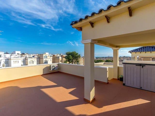 Chalet en venta en Urbanización La Zenia II, el Baix Segura / La Vega Baja