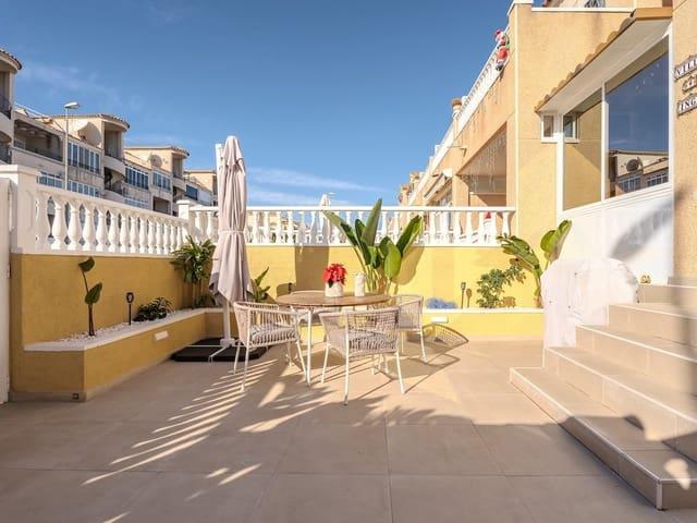 Chalet en venta en Urbanización La Zenia II, el Baix Segura / La Vega Baja