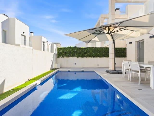 Chalet en venta en Urbanización La Zenia II, el Baix Segura / La Vega Baja