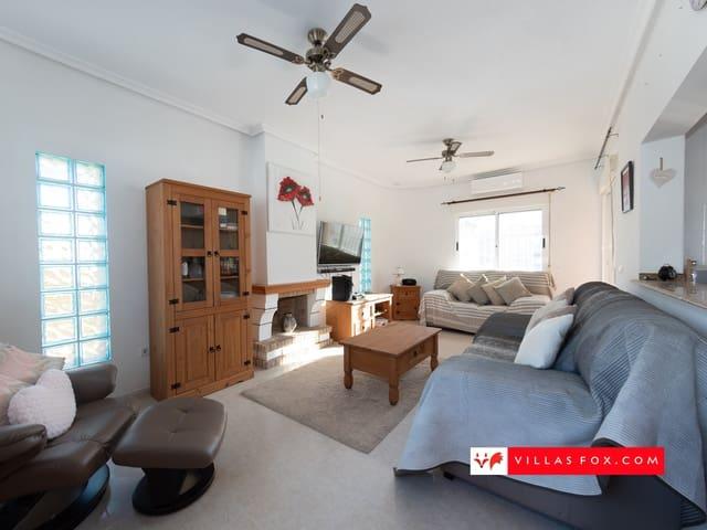 Chalet en venta en Urbanización La Zenia II, el Baix Segura / La Vega Baja