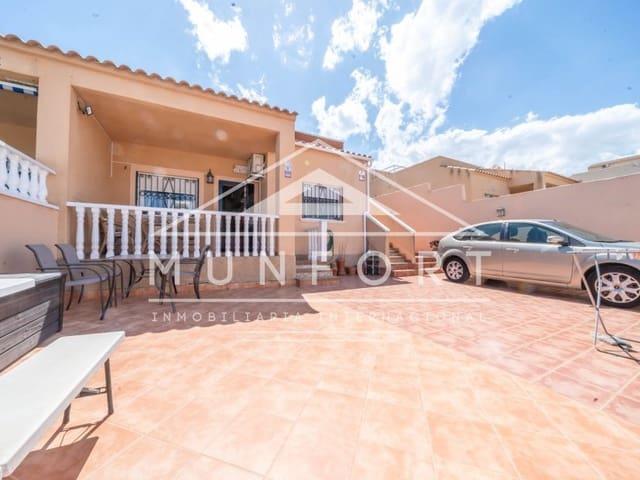 Chalet en venta en Urbanización La Zenia II, el Baix Segura / La Vega Baja
