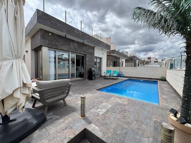 Chalet en venta en Urbanización La Zenia II, el Baix Segura / La Vega Baja