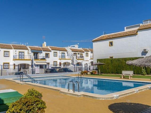 Apartamento en venta en Urbanización La Zenia II, el Baix Segura / La Vega Baja