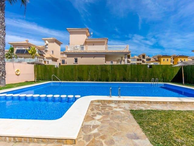 Chalet en venta en Urbanización La Zenia II, el Baix Segura / La Vega Baja