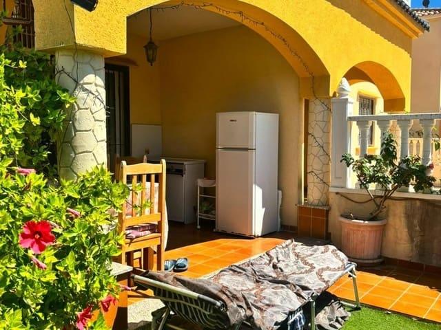 Chalet en venta en Urbanización La Zenia II, el Baix Segura / La Vega Baja