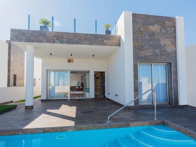 Chalet en venta en Urbanización La Zenia II, el Baix Segura / La Vega Baja