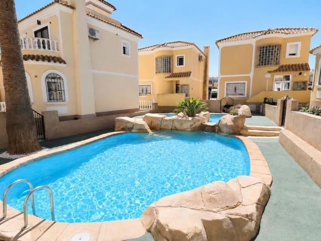 Chalet en venta en Urbanización La Zenia II, el Baix Segura / La Vega Baja