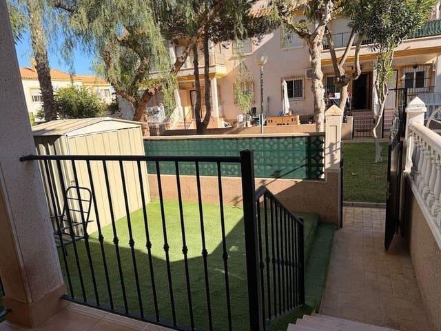 Chalet en venta en Urbanización La Zenia II, el Baix Segura / La Vega Baja
