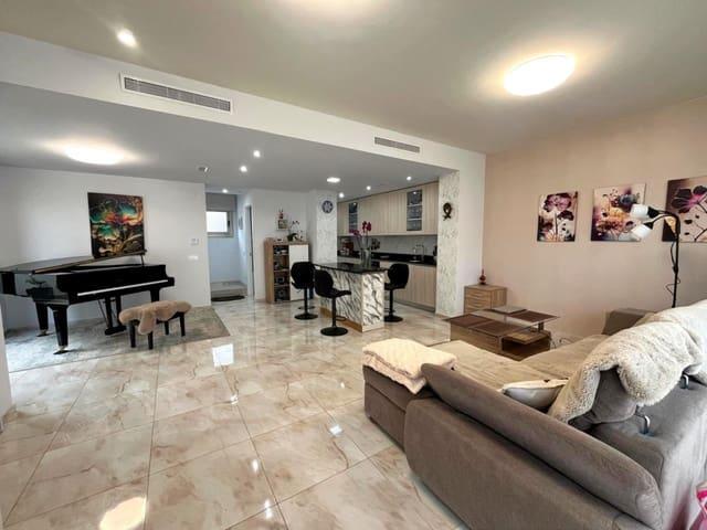 Chalet en venta en Urbanización La Zenia II, el Baix Segura / La Vega Baja