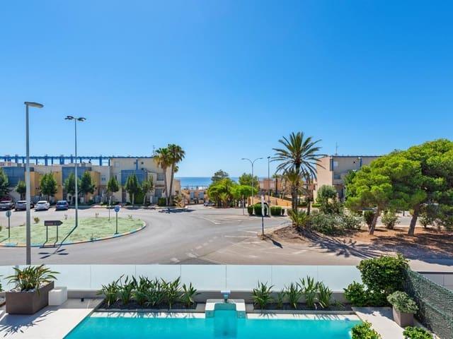 Chalet en venta en Urbanización La Zenia II, el Baix Segura / La Vega Baja