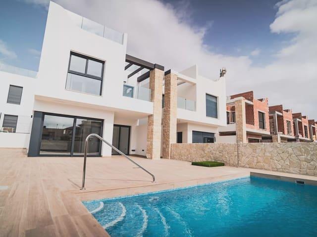 Chalet en venta en Urbanización La Zenia II, el Baix Segura / La Vega Baja