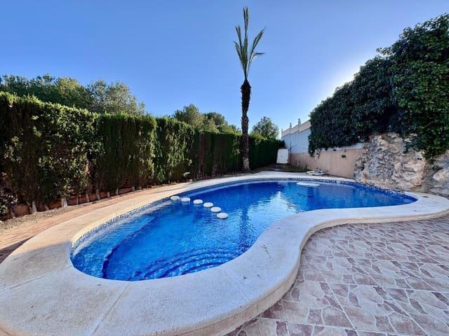 Chalet en venta en Urbanización La Zenia II, el Baix Segura / La Vega Baja