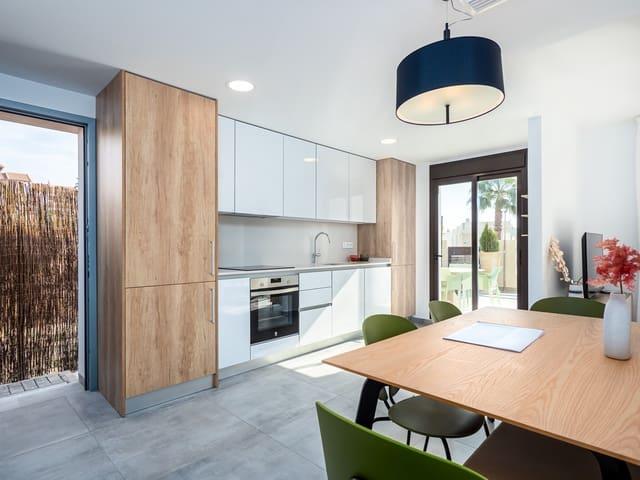 Chalet en venta en Urbanización La Zenia II, el Baix Segura / La Vega Baja