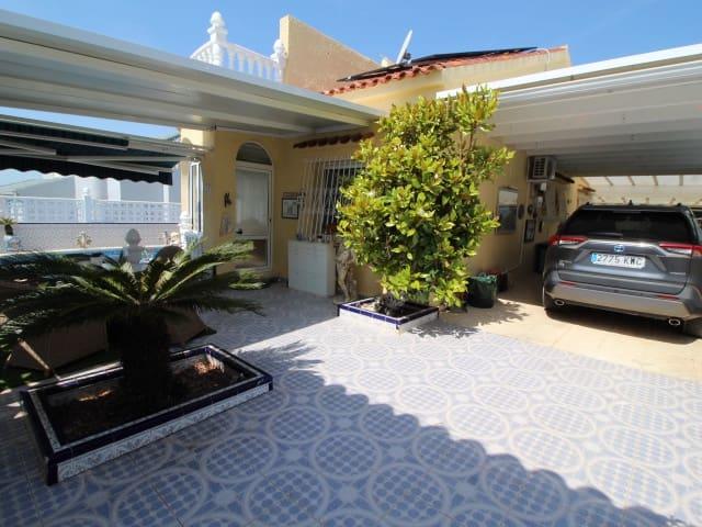 Chalet en venta en Urbanización La Zenia II, el Baix Segura / La Vega Baja