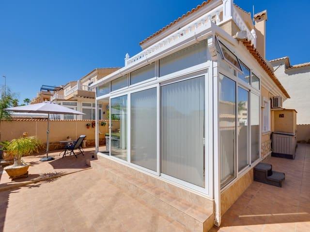 Chalet en venta en Urbanización La Zenia II, el Baix Segura / La Vega Baja