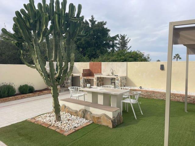 Chalet en venta en Urbanización La Zenia II, el Baix Segura / La Vega Baja